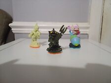 Skylanders variant figures for sale  DEREHAM