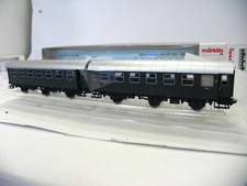Märklin 43185 umbauwagen gebraucht kaufen  Erftstadt