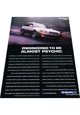 2001 subaru outback for sale  Red Wing