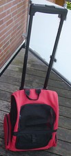 Hundetrolley hunderucksack hun gebraucht kaufen  Hude