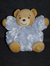 Peluche doudou ours d'occasion  Krautergersheim