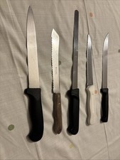 Messerset solingen stk gebraucht kaufen  Stade