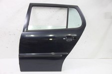 Tür hinten links gebraucht kaufen  Wittenburg