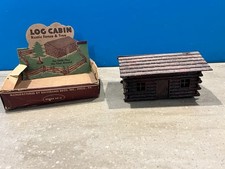 Plasticville scale buildings for sale  Hanover