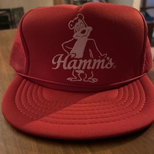 Hamm beer vintage for sale  Royal Oak