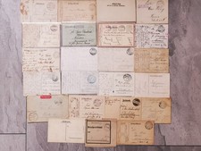 Belege feldpost weltkrieg gebraucht kaufen  Bergkamen
