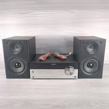 Sony cmt sbt for sale  BRISTOL