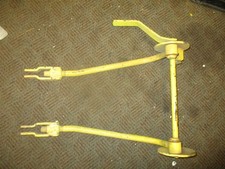 John deere 420 for sale  Chenango Forks