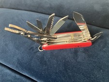Victorinox handyman schweizer gebraucht kaufen  Berlin