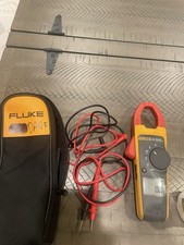 Fluke 373 true for sale  Croydon