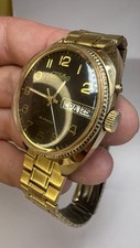 Watch SLAVA. 26 Jawels. Vintage. USSR. Good Condition na sprzedaż  PL