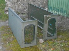 British army land for sale  MILLOM