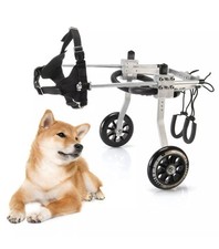 Dog wheelchair back for sale  PETERBOROUGH