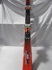 atomic vantage 100 cti skis for sale  Burley