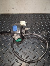 Commodo gauche 125 d'occasion  Pons