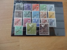 Berlin schwarzdruck 18 gebraucht kaufen  Düsseldorf