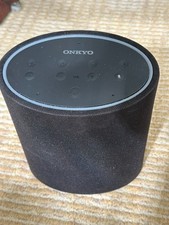 Onkyo px30 alexa for sale  BRIDGEND