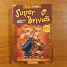 Super brividi due usato  Diano San Pietro