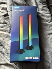 Govee rgbic light gebraucht kaufen  Eiterfeld