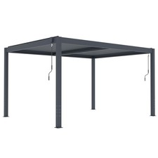 Fornorth Pergola Lounge 4x3m na sprzedaż Fornorth Pergola Lounge 4x3m na sprzedaż  Wysyłka do Poland