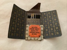 Antique package boye for sale  Byron Center