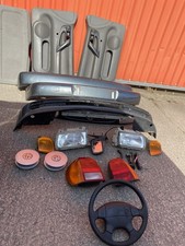 Polo headlights headlamps for sale  SALE