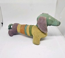 Waldi maskottchen lympische gebraucht kaufen  Minden