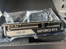 Asus geforce rtx for sale  STEVENAGE