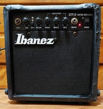 Ibanez troubadour t10 for sale  Jacksonville