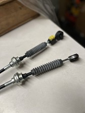 Schaltseil schaltzug gangschal gebraucht kaufen  Hamburg