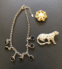 Lot bijoux agatha d'occasion  Saint-Etienne