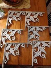 Six wrought iron for sale  Atlanta