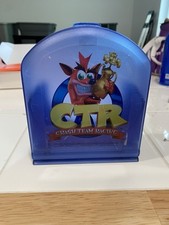 Rare crash bandicoot d'occasion  Expédié en Belgium