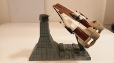 Wing starfighter turbolaser gebraucht kaufen  Meisenheim