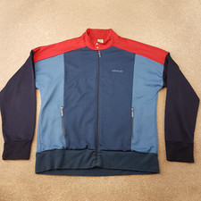 Vintage adidas mens for sale  CAERPHILLY