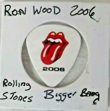 Ron wood rolling usato  Spedire a Italy