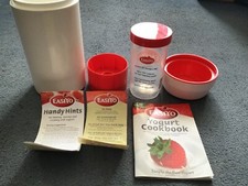 Easiyo yogurt maker for sale  HAYES
