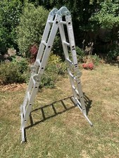 Abru multipurpose ratchet for sale  PETERBOROUGH