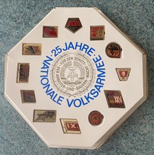 Nva ddr abzeichen gebraucht kaufen  Haldensleben