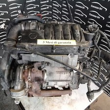 Motore mercedes benz usato  Italia