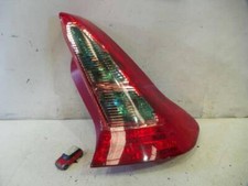 Usado, scheinwerfer hinten rechts für CITROEN C4 COUPE VTR 2004 1853711 comprar usado  Enviando para Brazil