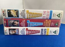 Collection vintage thunderbird for sale  NEATH