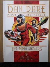 Dan dare earth for sale  HULL