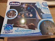 Chicco first dreams usato  Paceco