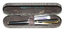 Waterman antique gold d'occasion  Expédié en Belgium