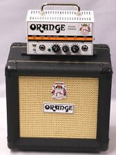 orange 12 guitar amp for sale  Sacramento