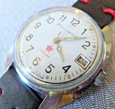 1970 bostok jewel for sale  WEYBRIDGE