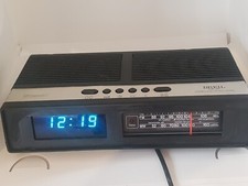 Radiosveglia breil okay usato  Torino