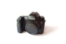 Canon EOS 6D 20,2MP SLR-Digitalkamera - Schwarz (Nur Gehäuse) comprar usado  Enviando para Brazil