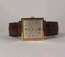 Orologio eldor geneve usato  Padova